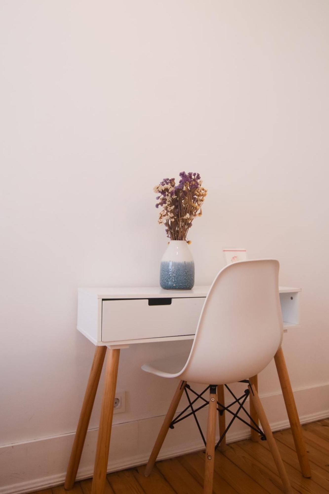 Apartamento Artist's Retreat Near The Riverside With Ac